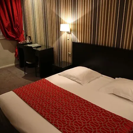 Grand D'orleans Hotel
