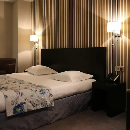 Grand D'orléans Hotel 3*