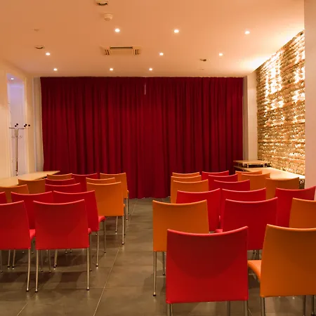 Grand D'orleans מלון טולוז