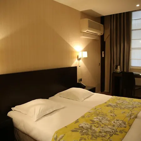 Grand D'orléans 3*