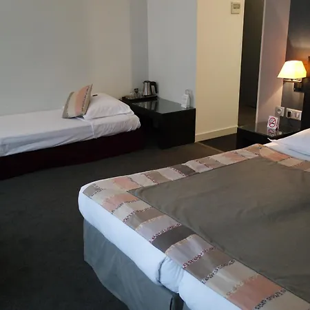 מלון Grand D'orleans