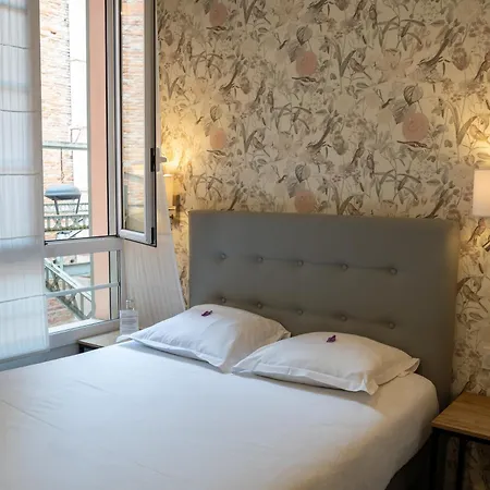 Grand D'orleans Toulouse