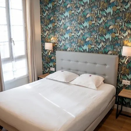Hotel Grand D'orleans