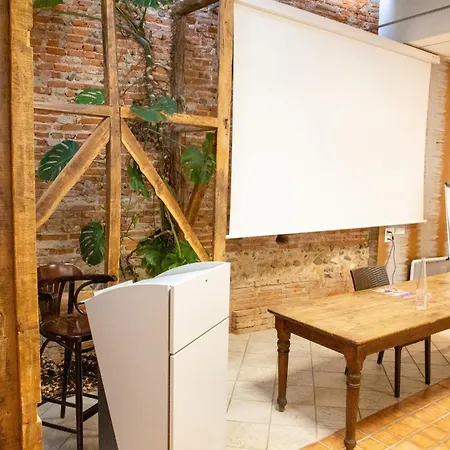 מלון Grand D'orleans טולוז