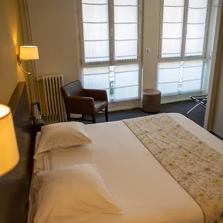 Hotel Grand D'orléans