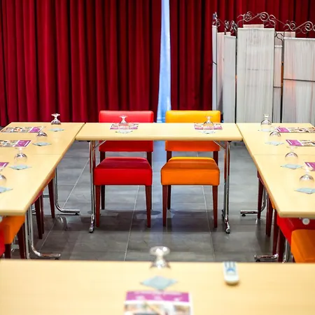 Grand D'orléans Hotel Toulouse