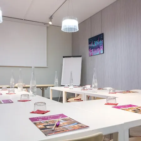 מלון Grand D'orleans טולוז