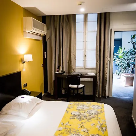 Grand D'orleans 3*