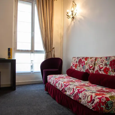 Grand D'orleans 3* Toulouse