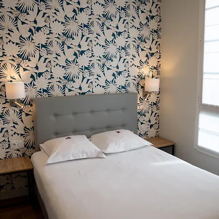 Grand D'orleans טולוז