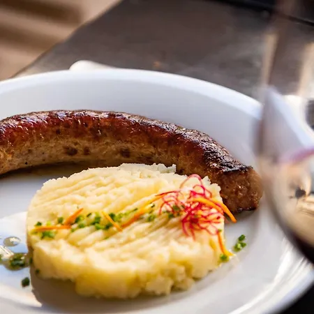 Grand D'orleans טולוז