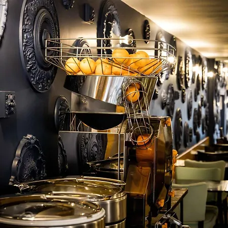 Grand D'orléans Toulouse