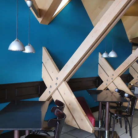 Grand D'orleans טולוז