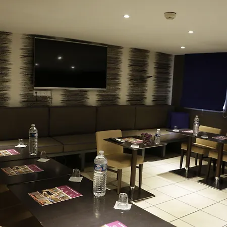 Hotel Grand D'orléans