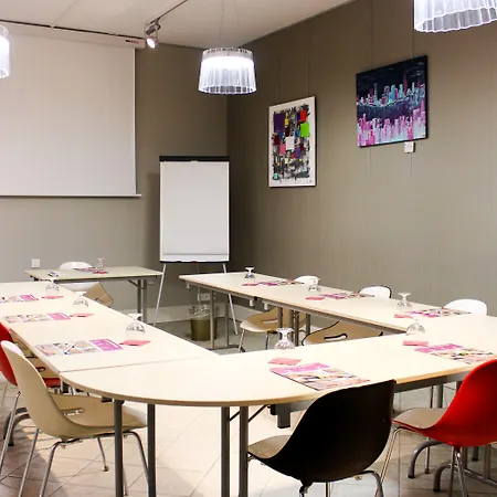 Grand D'orléans 3* Toulouse