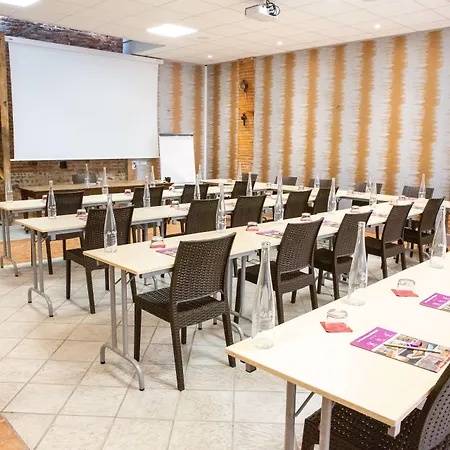 Grand D'orléans 3* Toulouse