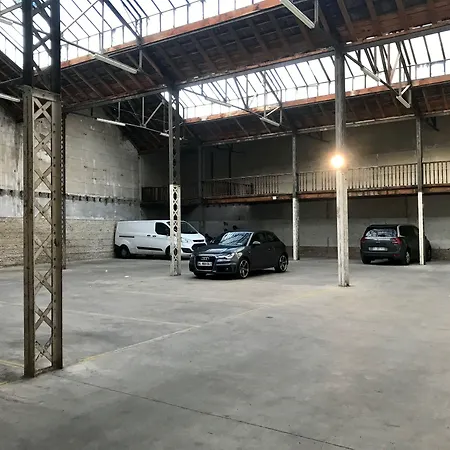 מלון Grand D'orleans 3*