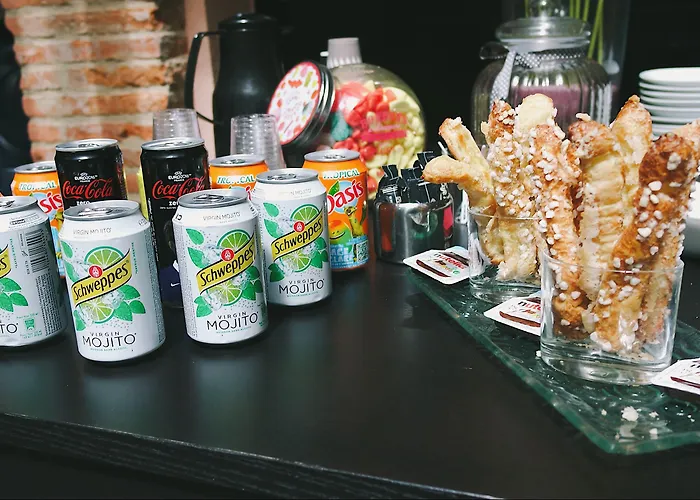 Grand D'orléans Hotel 3*