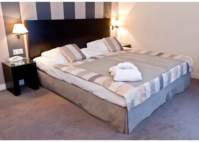 Grand D'orléans Hotel