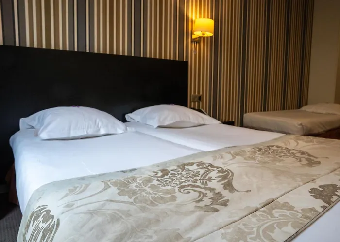 Grand D'orléans Hotel Tolosa