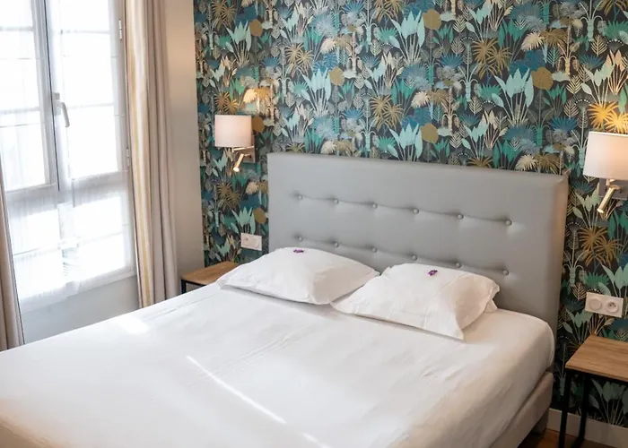 Hotel Grand D'orléans