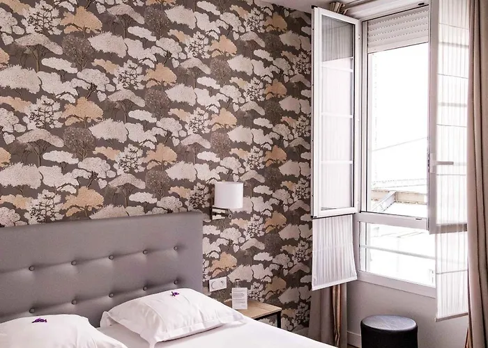 Grand D'orléans 3* Tolosa