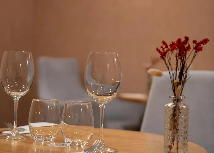 Grand D'orléans Hotel