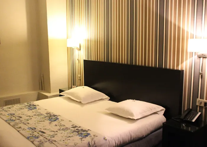 Grand D'orléans Hotel Tolosa