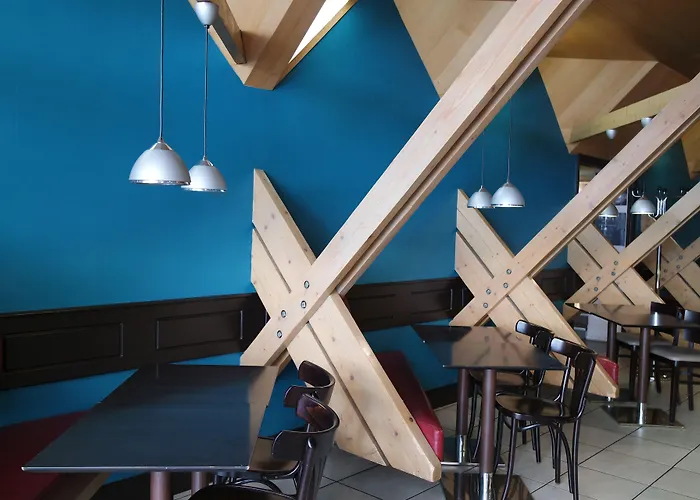 Grand D'orléans Tolosa