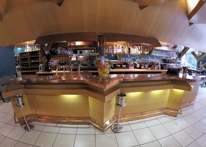 Hotel Grand D'orléans 3*