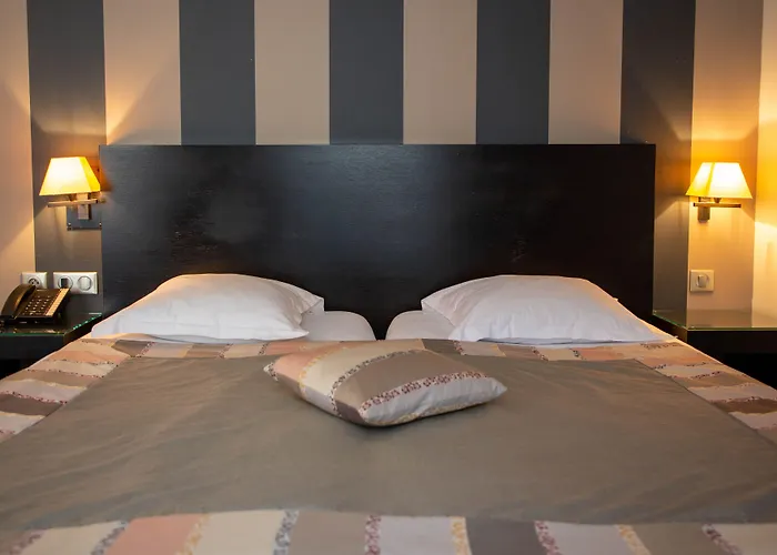 Hotel Grand D'orléans Tolosa