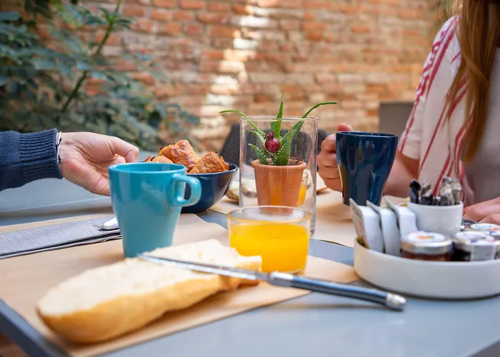 Grand D'orléans Hotel 3*