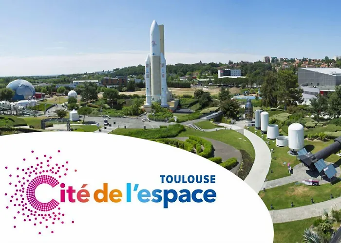 Grand D'orléans 3* Tolosa