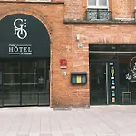 Grand D'orleans Toulouse
