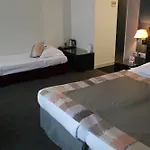 Szálloda Grand D'orleans
