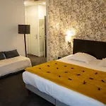 Hotel Grand D'orléans 3*