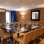 Szálloda Grand D'orleans