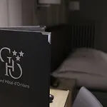 Hotel Grand D'orléans 3*