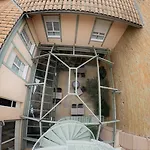 Grand D'orleans Szálloda 3*