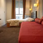 Grand D'orléans 3* Toulouse