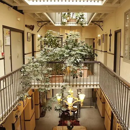 奥尔良大酒店
