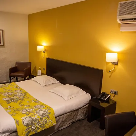 Grand D'orleans Hotel