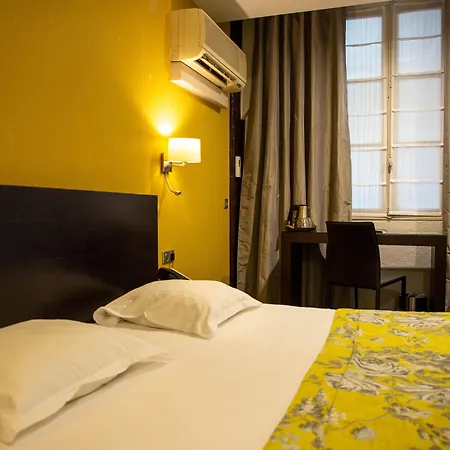 Grand D'orleans Toulouse