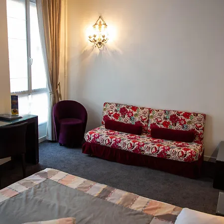 Hotel Grand D'orleans