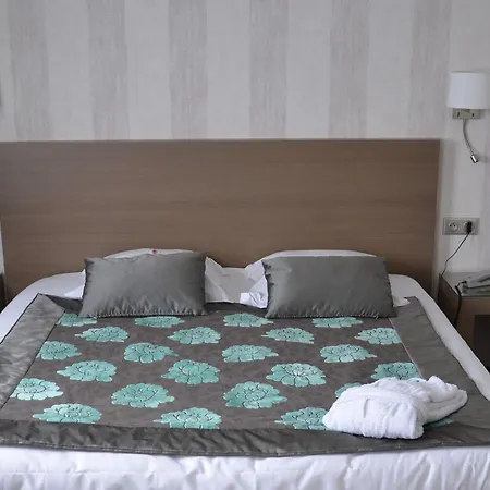 Grand D'orleans Hotel Toulouse