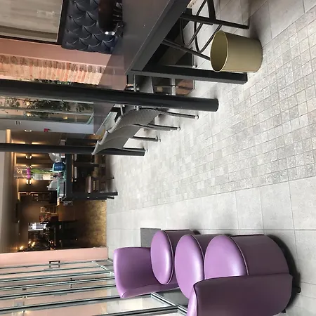 Grand D'orleans Hotel Toulouse