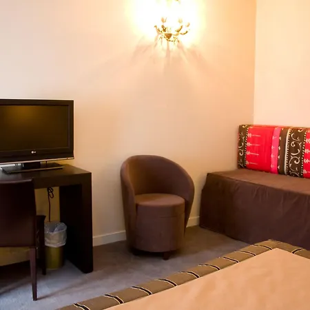 Hotel Grand D'orleans