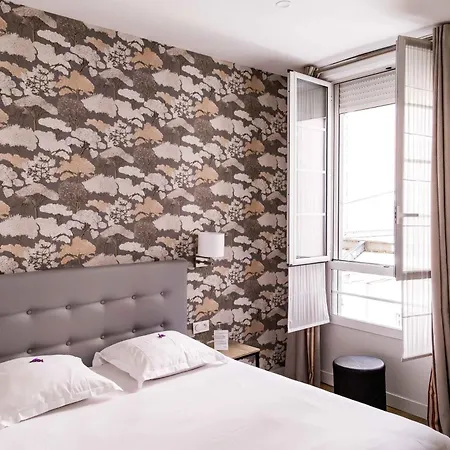 Grand D'orleans 3* 툴루즈