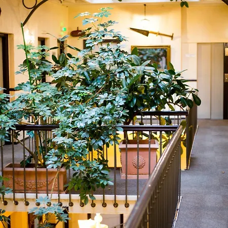 Отель Grand D'orleans Тулуза