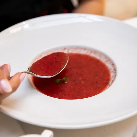 Hotel Grand D'orleans